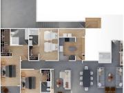 Basalto Narvarte: Departamento en venta en Narvarte Poniente