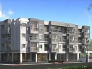 Basapura 2 BHK Apartment For Sale Bangalore
