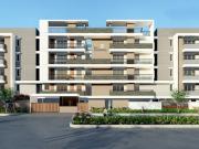 Basapura 3 BHK Apartment For Sale Bangalore