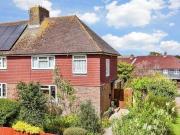 Basden Cottages, Hawkhurst, 3 Bedroom Semi detached