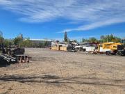 BASE EN PARQUE INDUSTRIAL NEUQUÉN