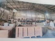 BASE EN PARQUE INDUSTRIAL OESTE