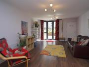 Base, Trafalgar Street, Sheffield S1, 1 bed flat to...