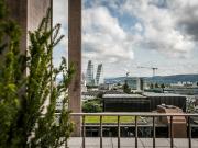 Basel, Aeschengraben