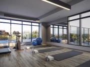Baseline by Brigil 1 Bedroom Apartment for Rent at 2944...