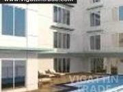 Baseline Condo One Bedroom Ready for Occupancy