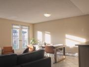 Baseline Court 1 Bedroom [object Promise] for Rent