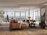 Baseline Tower 2 by Brigil 1 Bedroom ALL INCLUSIVE...