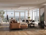 Baseline Tower 2 by Brigil