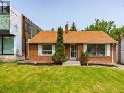 Basement 104 Highland Park Boulevard, Markham, ON, L3T...