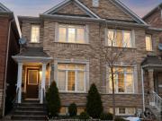 Basement 10 Estoril Terrace in Toronto: Weston Pellam...