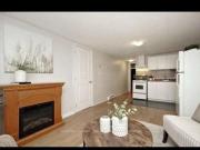 Basement 1310 Fundy Court, Oshawa, ON, L1J 3N4 house for...
