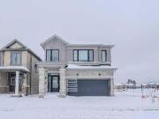 Basement 137 Terry Fox Drive, Barrie, ON, L9J 0L9 house...