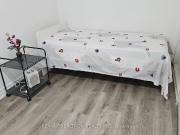 Basement 1489 Eglinton Avenue W in Toronto: Oakwood...