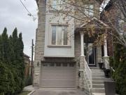 Basement 168 Chambers Avenue in Toronto: Weston Pellam...