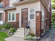 Basement 196 Walnut Street S