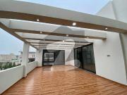 Basement 1 kanal for rent in dha phase 6