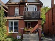 Basement 223 Fairview Avenue