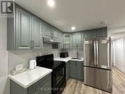 Basement 23 Bleasdale Avenue, Brampton, ON, L7A 0R1...