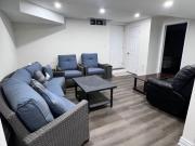 BASEMENT 24 Billingsley Court