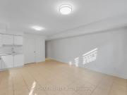 Basement 26 Algarve Crescent in Toronto: Weston Pellam...