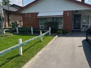 Basement 27 Haileybury Drive, Toronto, ON, M1K 4X6 house...