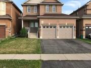 Basement 29 Portstewart Crescent, Brampton, ON, L6X 0R6...