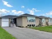 Basement 2 118 Clifton Avenue, Toronto, ON, M3H 4L3 house.