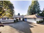 Basement 3062 Spencer Drive, West Vancouver, BC, V7V 3C7...