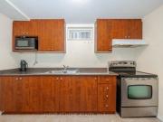 Basement 30 Queen Mary Drive