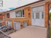 Basement 31 Lakeland Drive S, Toronto, ON, M9V 1M8 house...