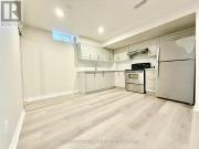 Basement 33 Ferncliffe Crescent, Markham, ON, L3S 4N9...