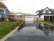 Basement 34 Glenmanor Drive