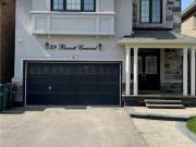 Basement 39 Bassett Crescent, Brampton, ON, L6X 0E4...