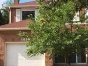 BASEMENT 4616 Metcalfe Avenue