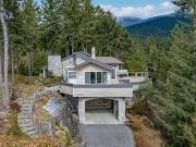 Basement 4648 Woodburn Road, West Vancouver, BC, V7S 2W6...