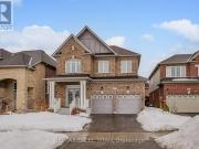 Basement 498 Thomas Slee Drive, Kitchener, ON, N2P 2Y1...