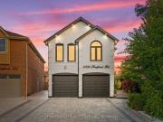 BASEMENT 5358 Flatford Road