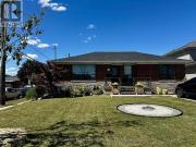 Basement 544 Rustic Road, Toronto, ON, M6L 1Y1 house for...