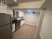 Basement 55 Purdy Crescent, Toronto, ON, M9N 3X7 house...