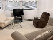 Basement 6258 Brantford Avenue Burnaby, British Columbia