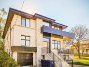 Basement 63 Fairholme Avenue