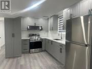 Basement 64 Fallstar Crescent, Brampton, ON, L7A 2J7...