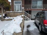 Basement 65 Hildenboro Square, Toronto, ON, M1W 1Y2...