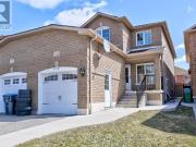 Basement 719 Stonebridge Avenue, Mississauga, ON, L5V...