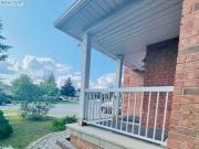 Basement 738 Twain Avenue, Mississauga, ON, L5W 1K7...