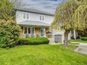 Basement 76 Charleswood Drive