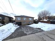 Basement 80 Erie Street, Toronto, ON, M6L 2R2 house for...