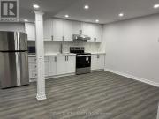 Basement 864 Cardington Street, Mississauga, ON, L5V 1Z7...