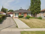 Basement 92 Silverstone Drive